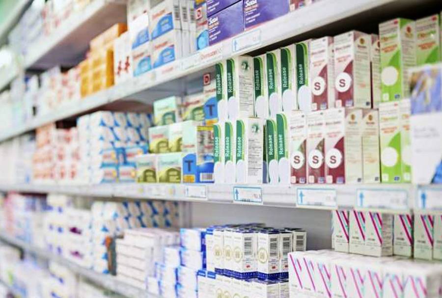 Insabi, Unops y farmac&eacute;uticas buscan resolver falta de medicamentos