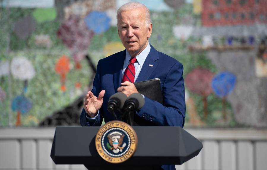 Biden promete a hispanos mejorar su calidad de vida en EEUU