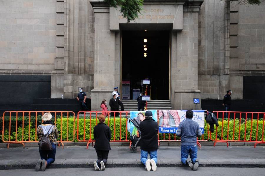 Convoca clero a marcha contra el aborto