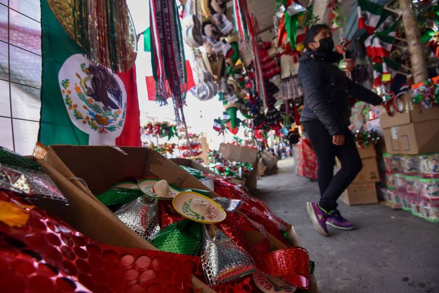 Así festejarán alcaldías de la CDMX este 15 de septiembre