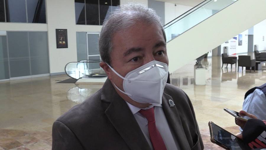 Investigan secuestro de 20 migrantes en un hotel de San Luis Potosí