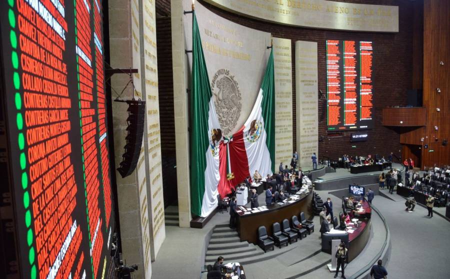 Ley de Revocación de Mandato es publicada en el DOF