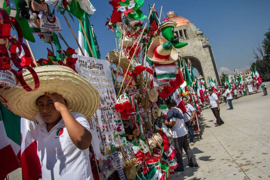 Celebrar fiestas patrias con responsabilidad y de forma saludable: IMSS