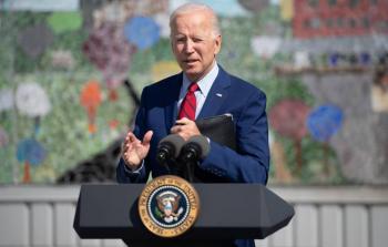 Biden promete a hispanos mejorar su calidad de vida en EEUU