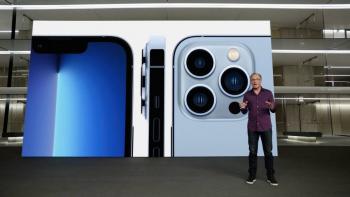 Presentan el nuevo iPhone 13: estas son las novedades y precios