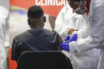 &Aacute;frica demanda poder comprar vacunas Covid