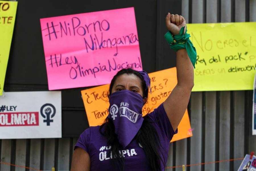 Olimpia Melo, Bad Bunny y el pr&iacute;ncipe Enrique entre los 100 m&aacute;s influyentes de “Time”