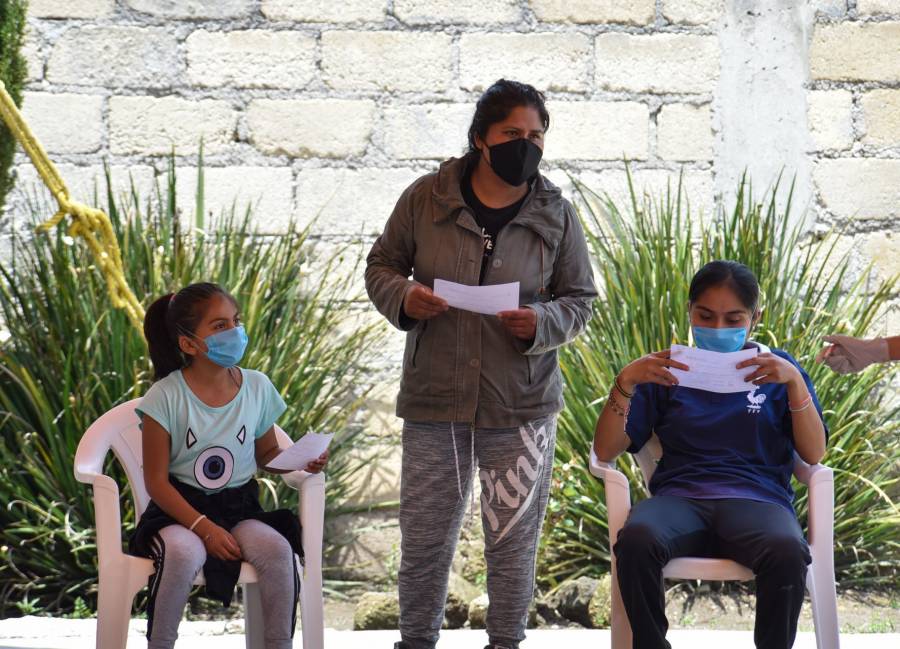 OPS alerta sobre incremento de casos de Covid en niños en América