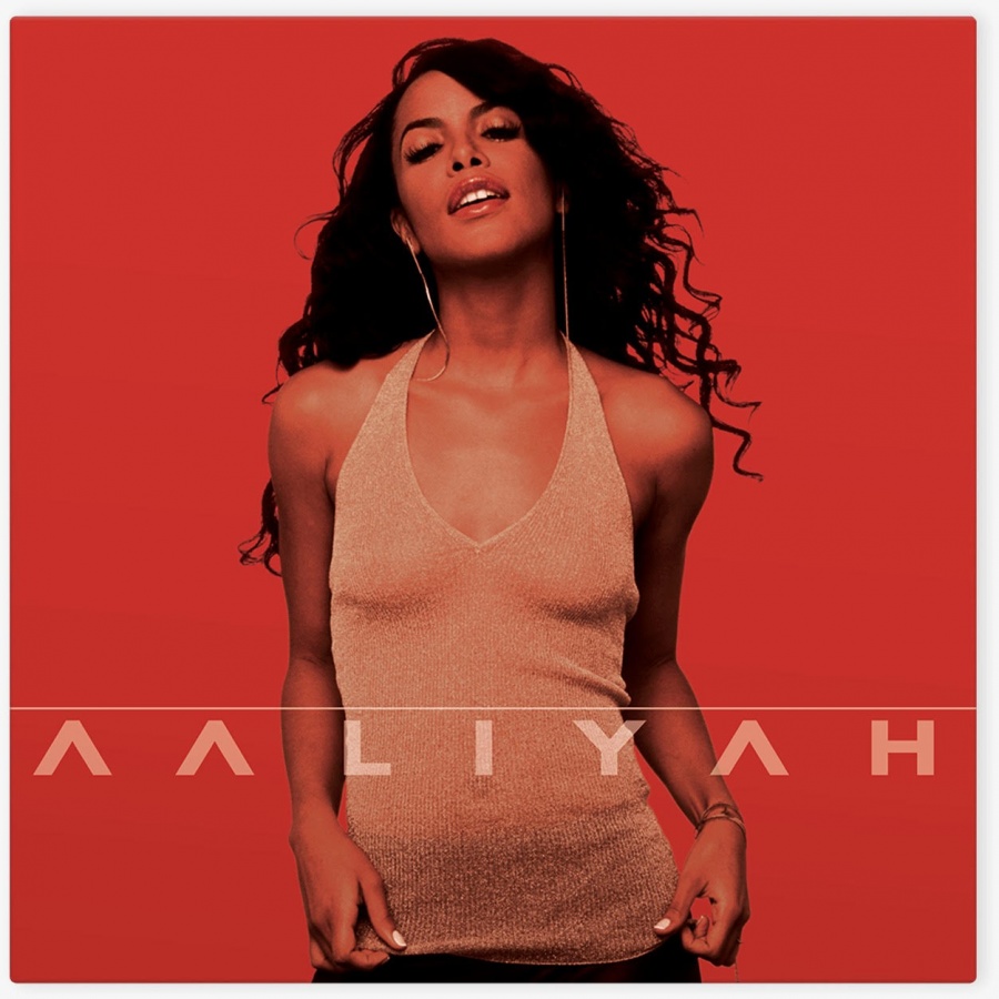 Reestrenan tercer disco de la estrella Aaliyah, uno de los mejores del R&B