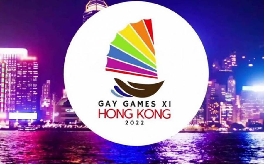 Aplazan los Gay Games 2022 a causa de la pandemia