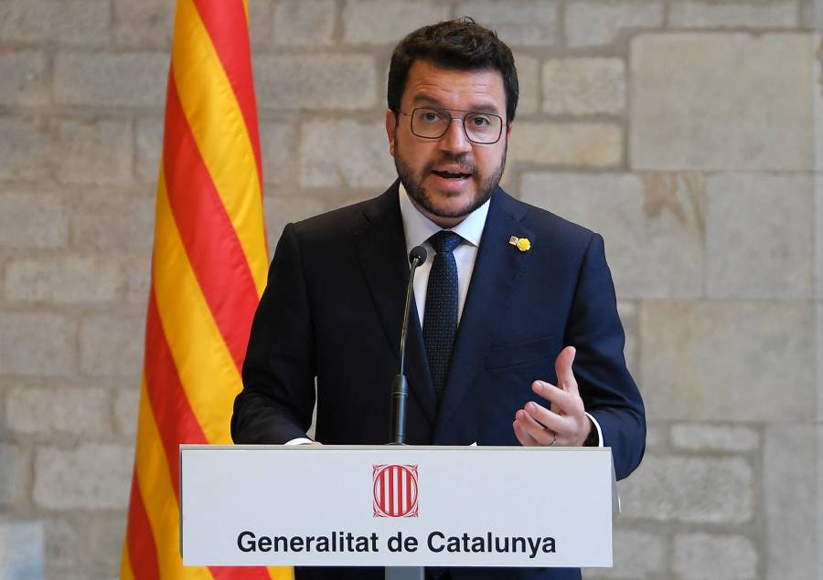 Gobierno español e independentistas catalanes tienen posturas “muy alejadas”