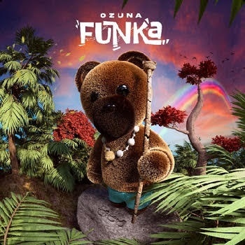 Ozuna estrena “La funka” con una fusión de soca y brazilian funk