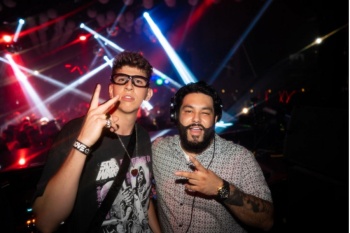 Andrez Babii y Deorro presentan “Adios”, con ritmos nost&aacute;lgicos y sonidos &uacute;nicos