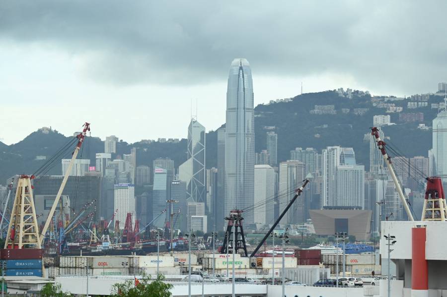 China solicita ingreso a alianza comercial transpac&iacute;fico