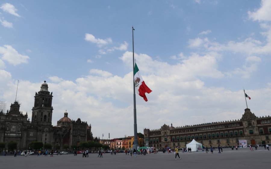 Izarán bandera a media asta en aniversario luctuoso de mujeres históricas