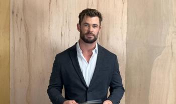 Chris Hemsworth podr&iacute;a llegar al universo de DC Comics