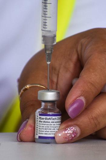 OMS: &Aacute;frica tendr&aacute; un d&eacute;ficit de 470 millones de vacunas contra Covid-19