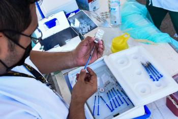 Prev&eacute;n que en 2022 algunos pa&iacute;ses comiencen a controlar pandemia