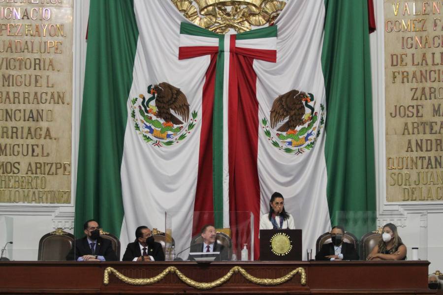 Promete Claudia Sheinbaum justicia a víctimas de la Línea 12