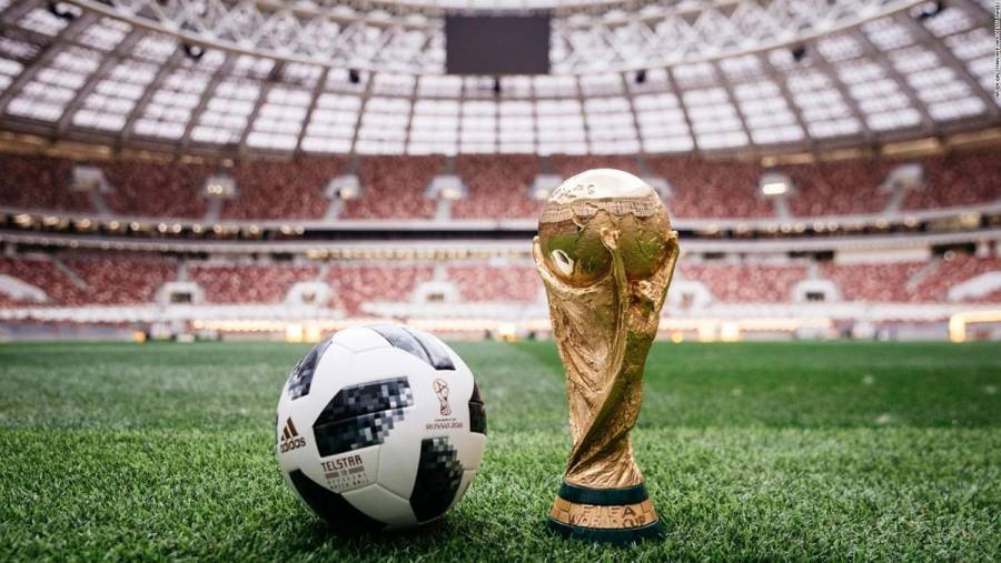 El fútbol portugués se posiciona en contra del Mundial cada dos años