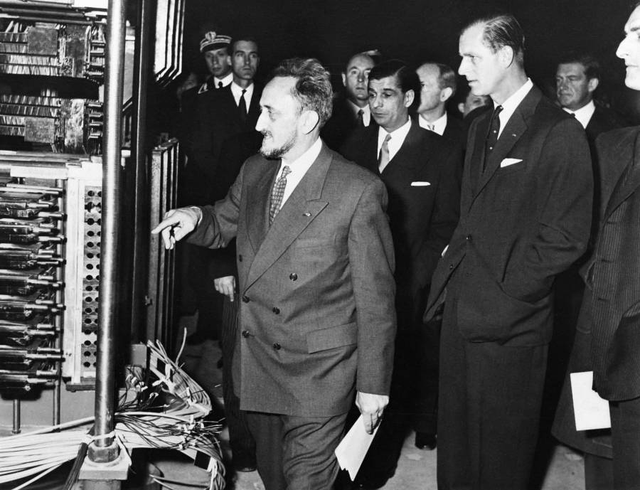 Durante 90 a&ntilde;os permanecer&aacute; sellado el testamento del pr&iacute;ncipe Felipe