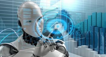 ONU busca una pr&oacute;rroga para pausar el desarrollo de la inteligencia artificial
