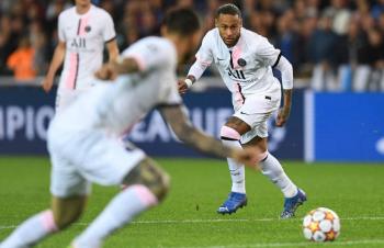 PSG anuncia el regreso de la canci&oacute;n de Phill Collins