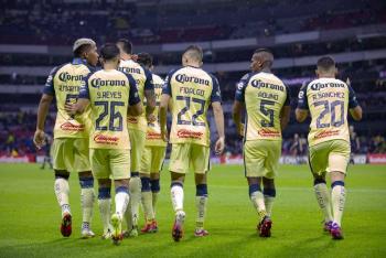 Apoya el Am&eacute;rica a su jefa de prensa, tras se&ntilde;alamientos de Vel&aacute;zquez de Le&oacute;n