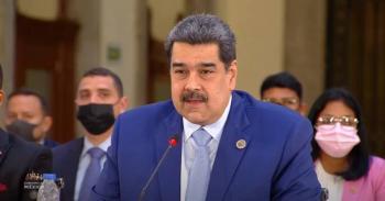 En la CELAC, presidente de Paraguay desconoce al gobierno de Nicol&aacute;s Maduro