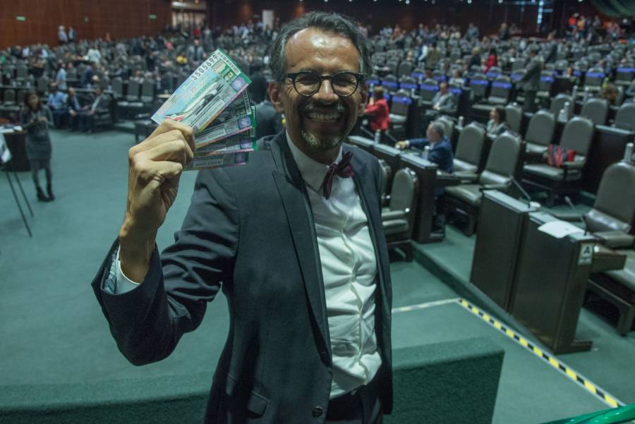 ¿Quién es Javier Hidalgo Ponce?