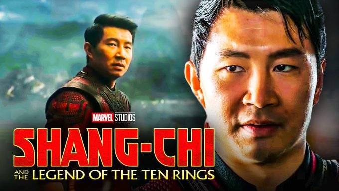 Shang-Chi sigue liderando en las taquillas de EEUU y Canadá