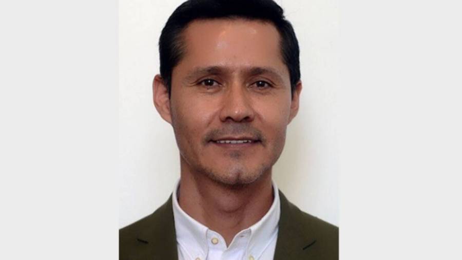 ¿Quién es Carlos Ulloa Pérez?