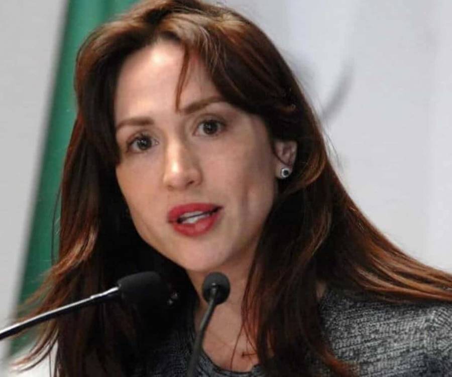 ¿Quién es Paola Félix Díaz?