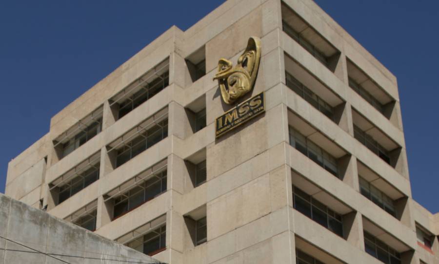 IMSS inicia licitaci&oacute;n para explotaci&oacute;n de patentes