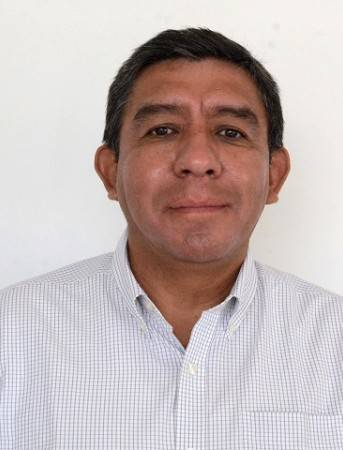 ¿Quién es Rafael Gregorio Gómez Cruz?