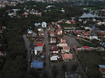 Insiste PRI en necesidad de que en M&eacute;xico exista un Fonden
