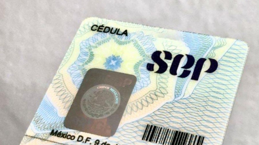 ASF revela que SEP emitió títulos y cédulas profesionales sin autenticidad