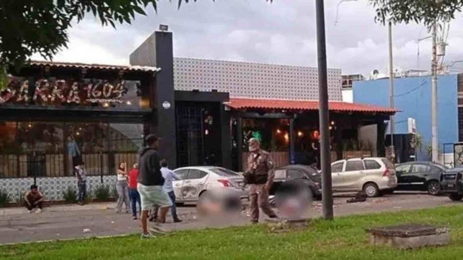 Califica senadora del PAN de “terrorismo” atentado en Salamanca