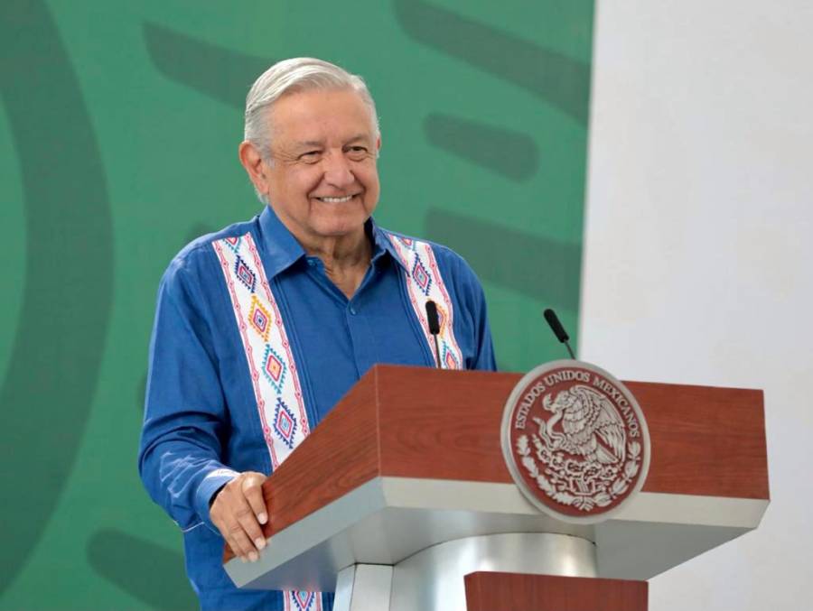 AMLO hace balance sobre la reunión de la Celac, es positivo, asegura