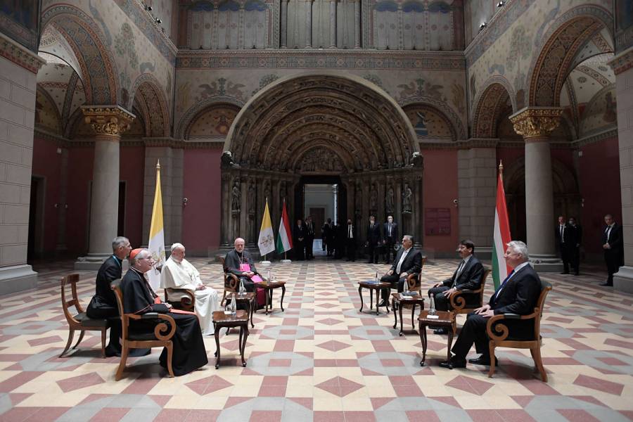 Vaticano exigirá un certificado de Covid-19 a trabajadores y visitantes
