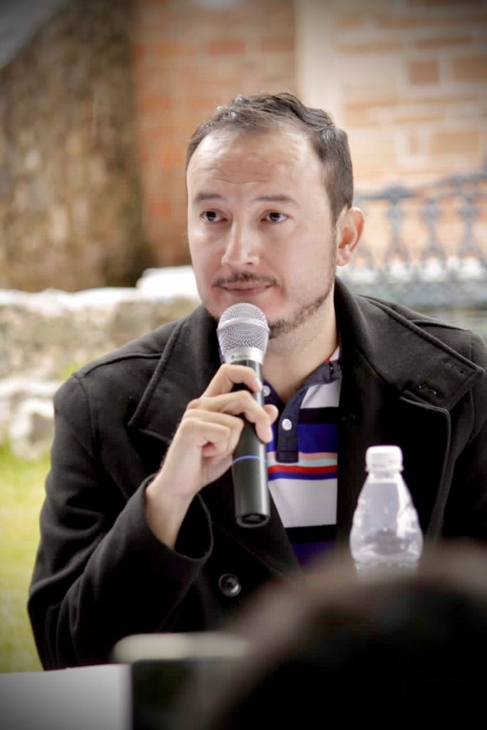 Con &eacute;xito se llev&oacute; a cabo la conferencia rumbo al Skatex 2021