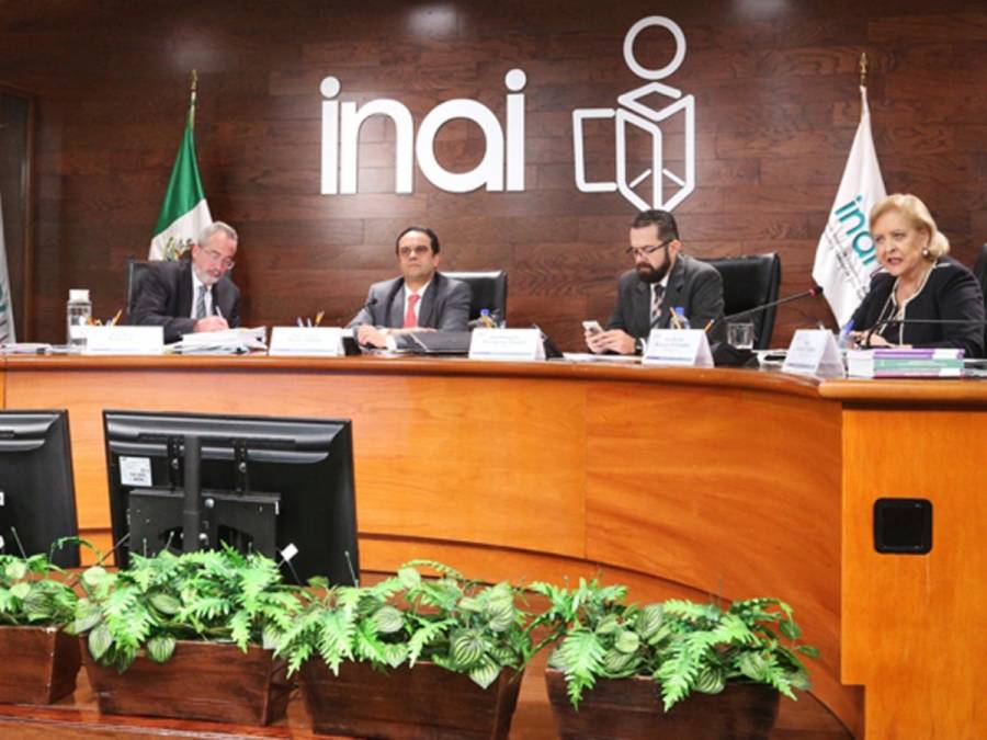 Inai denuncia hackeo de Plataforma Nacional de Transparencia
