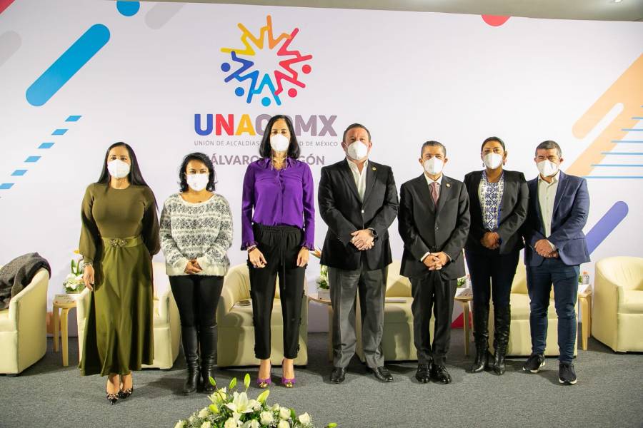 Anuncia UNACDMX reactivación de estancias infantiles