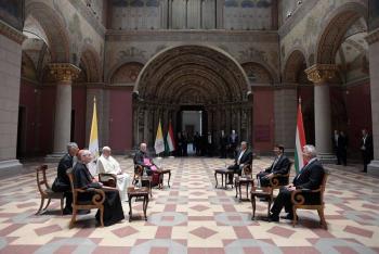 Vaticano exigir&aacute; un certificado de Covid-19 a trabajadores y visitantes
