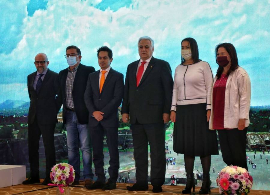 Sectur pone en marcha la digitalización de hoteles en Pueblos Mágicos