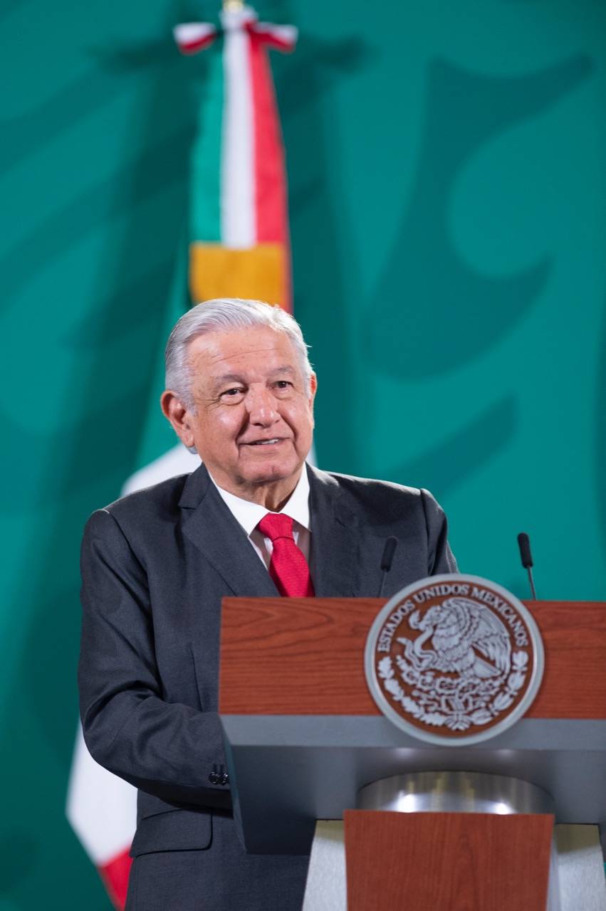 AMLO respetará decisión de SCJN sobre objeción de conciencia