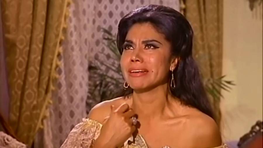 Muere Queta Jiménez “La Prieta Linda” a los 88 años