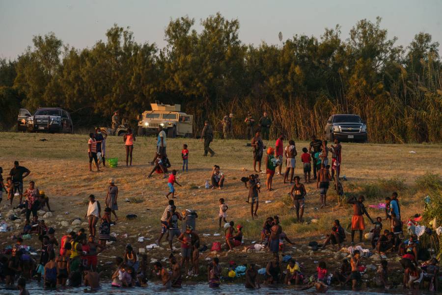Preocupa a ONU rechazo de EEUU por solicitudes de asilo