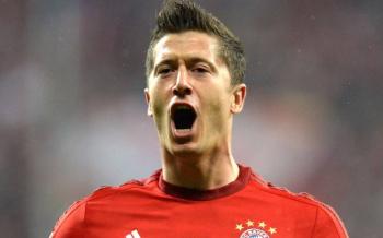 Robert Lewandowski, 