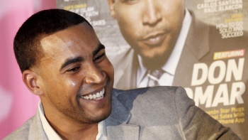 Don Omar, uno de los grandes del reggaetón regresa con nuevo sello disquero